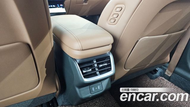 Hyundai Grandeur 2023 — photo 33