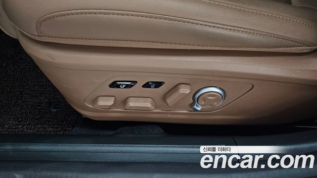 Hyundai Grandeur 2023 — photo 35