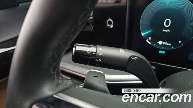 Hyundai Grandeur 2023 — photo 36