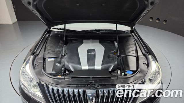 Hyundai Equus 2012 — photo 6