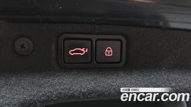 Hyundai Equus 2012 — photo 20