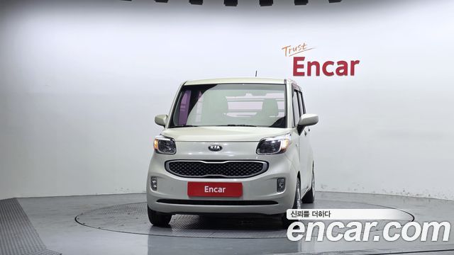 Kia RAY 2013 — photo 3
