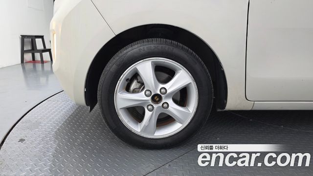 Kia RAY 2013 — photo 5