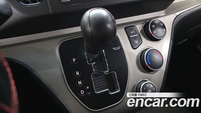 Kia RAY 2013 — photo 9
