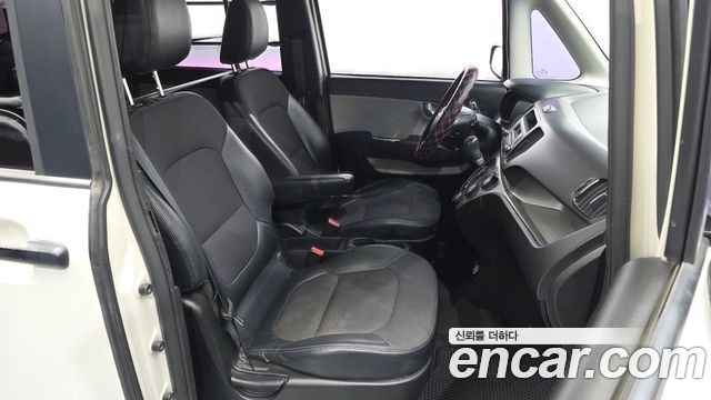 Kia RAY 2013 — photo 11
