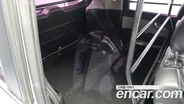 Kia RAY 2013 — photo 12