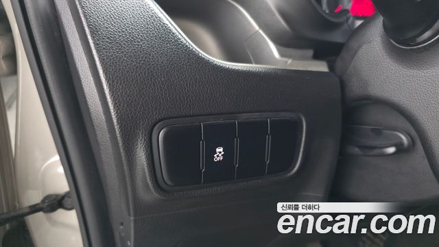 Kia RAY 2013 — photo 16