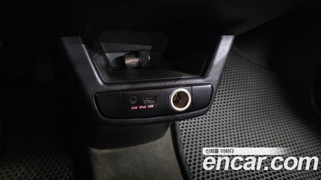 Kia RAY 2013 — photo 17