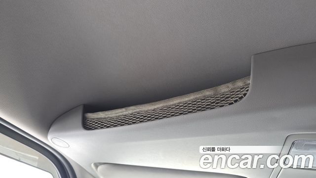 Kia RAY 2013 — photo 18