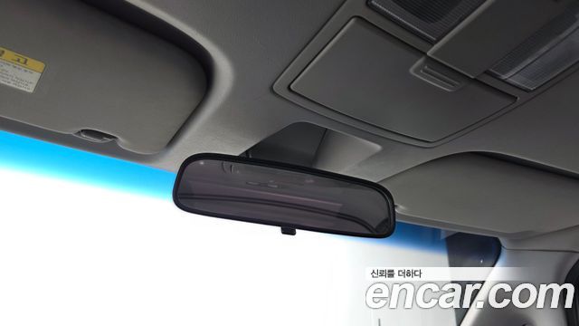Kia RAY 2013 — photo 19