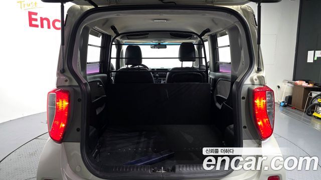 Kia RAY 2013 — photo 20