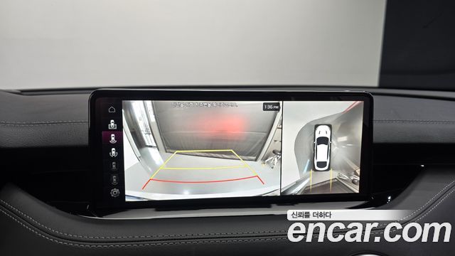 Kia Stinger 2023 — photo 14