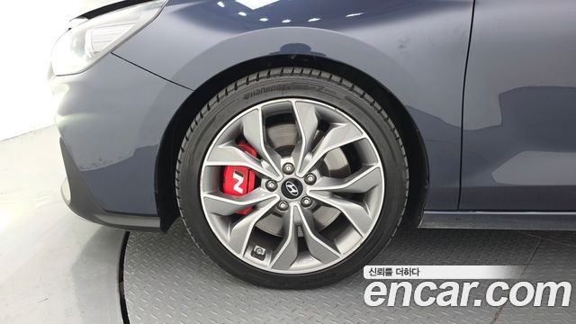 Hyundai i30 2020 — photo 5