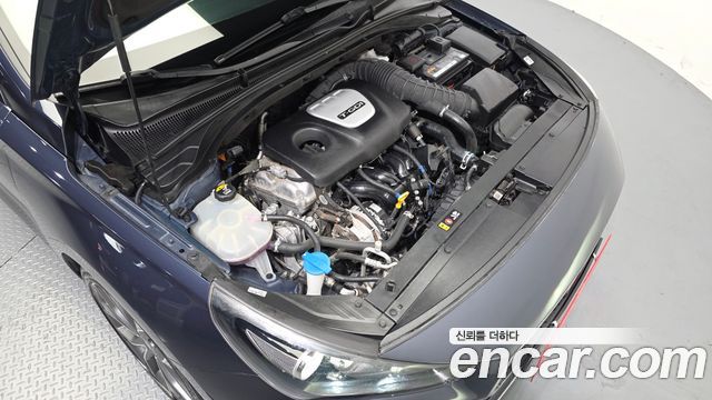 Hyundai i30 2020 — photo 6