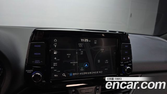Hyundai i30 2020 — photo 20