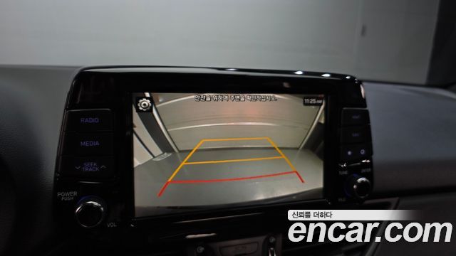 Hyundai i30 2020 — photo 21