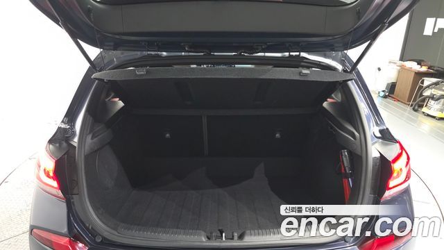 Hyundai i30 2020 — photo 22