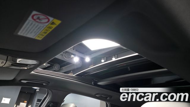 Hyundai i30 2020 — photo 26