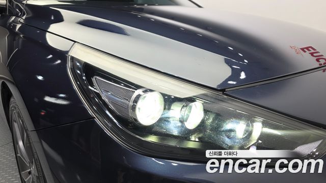 Hyundai i30 2020 — photo 8