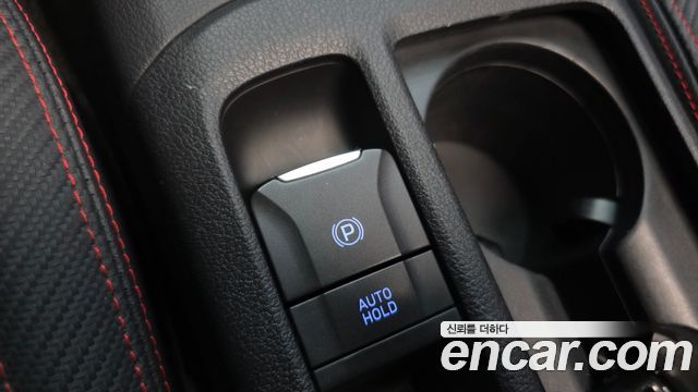 Hyundai i30 2020 — photo 30