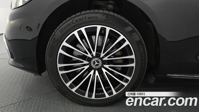 Mercedes-Benz S-Class 2021 — photo 5