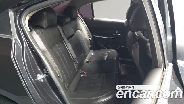 Chevrolet Korea Cruze 2015 — photo 17