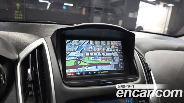 Chevrolet Korea Cruze 2015 — photo 21