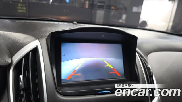 Chevrolet Korea Cruze 2015 — photo 22