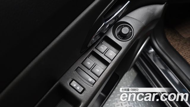 Chevrolet Korea Cruze 2015 — photo 28