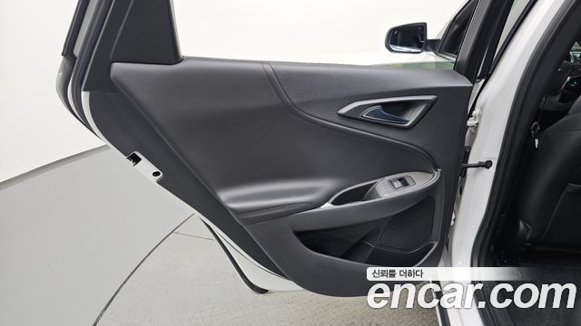 Chevrolet Korea Malibu 2018 — photo 15