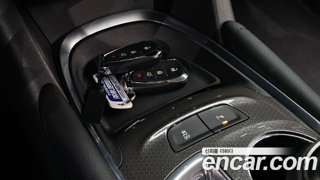 Chevrolet Korea Malibu 2018 — photo 28