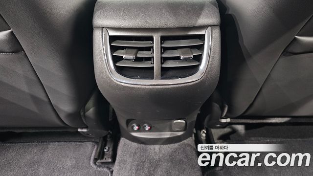 Chevrolet Korea Malibu 2018 — photo 29