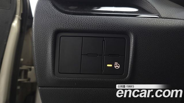 Kia morning 2015 — photo 16