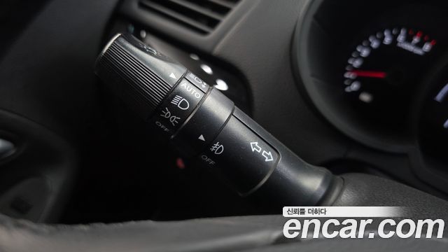 Kia morning 2015 — photo 17