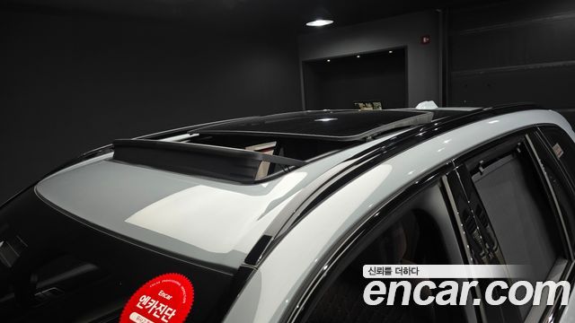 BMW X5 2024 — photo 21