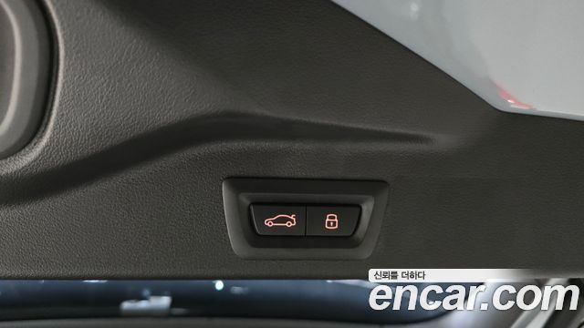 BMW X5 2024 — photo 22