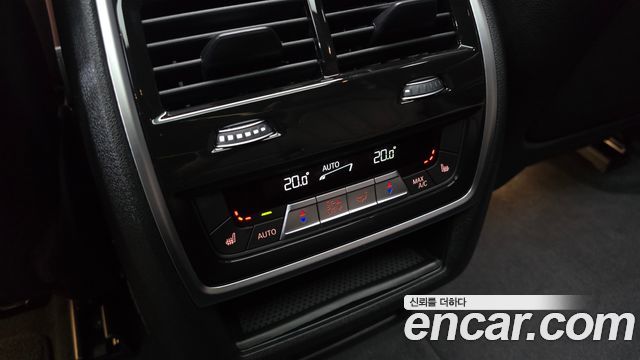 BMW X5 2024 — photo 23