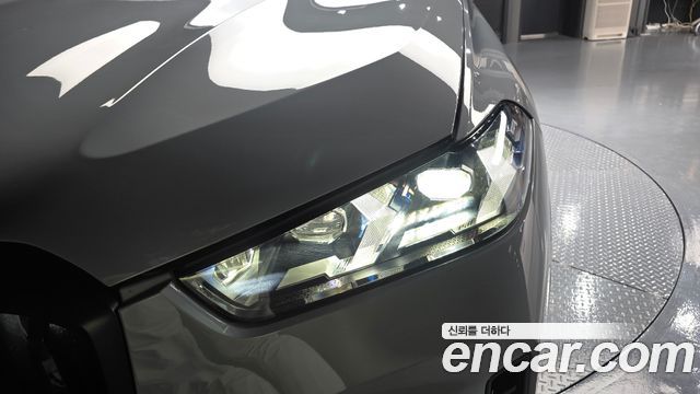 BMW X5 2024 — photo 8