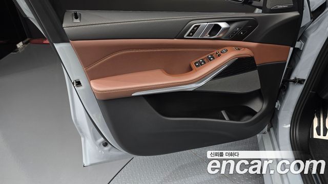 BMW X5 2024 — photo 14