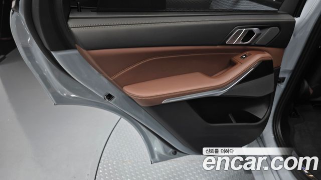 BMW X5 2024 — photo 15