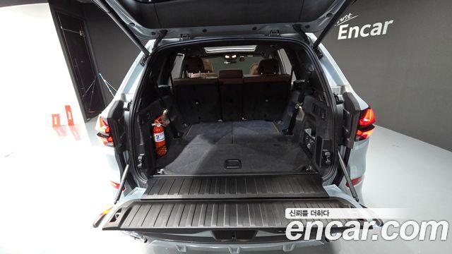 BMW X5 2024 — photo 27