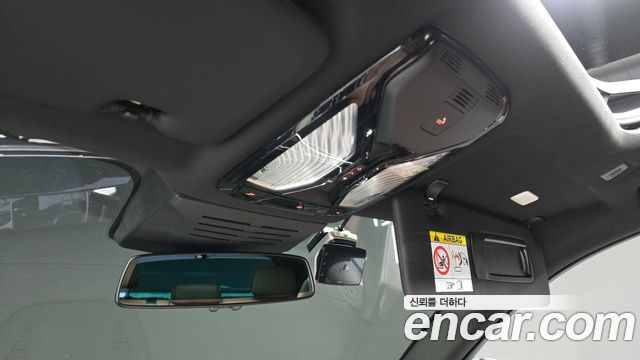 BMW X5 2024 — photo 29