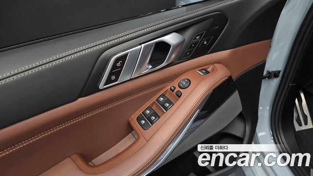 BMW X5 2024 — photo 31