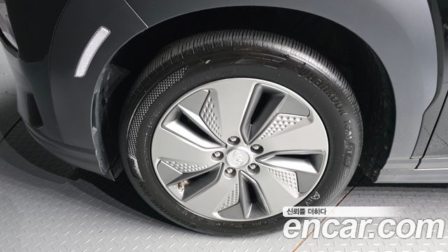 Hyundai Kona 2020 — photo 5