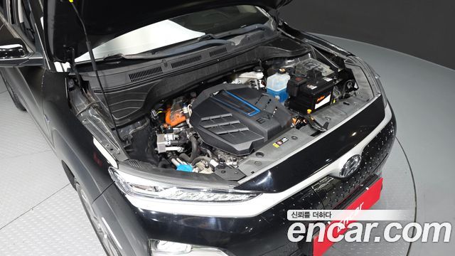 Hyundai Kona 2020 — photo 6
