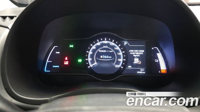 Hyundai Kona 2020 — photo 11