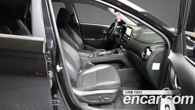 Hyundai Kona 2020 — photo 17