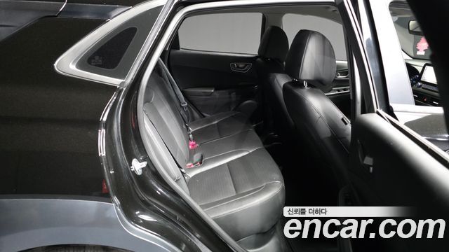 Hyundai Kona 2020 — photo 18