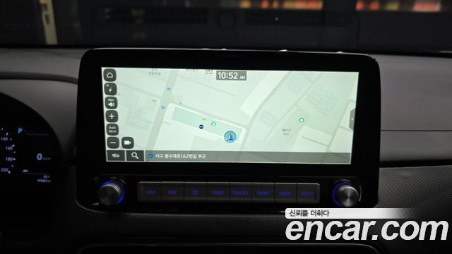 Hyundai Kona 2020 — photo 20