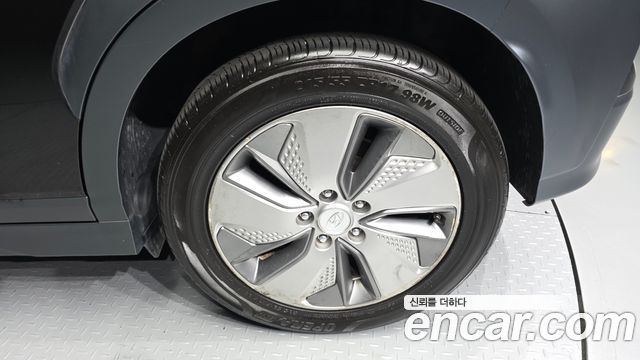 Hyundai Kona 2020 — photo 7